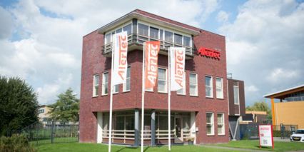 Neem contact met ons op