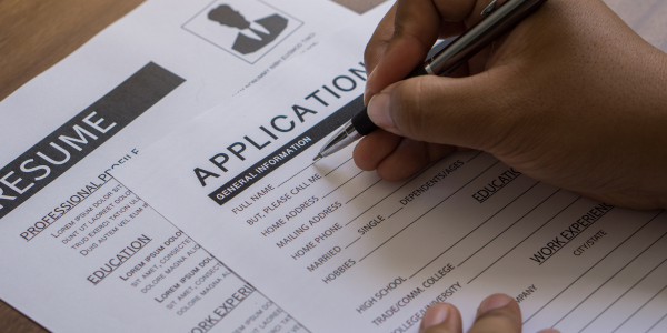 Zo schrijf je een goede cv voor een technische functie (met voorbeelden)