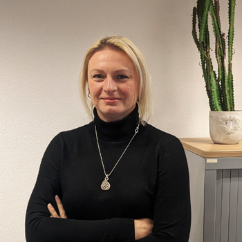 Beata Strzelecka