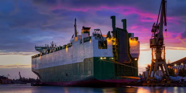 Op bezoek bij Bodewes Shipyards